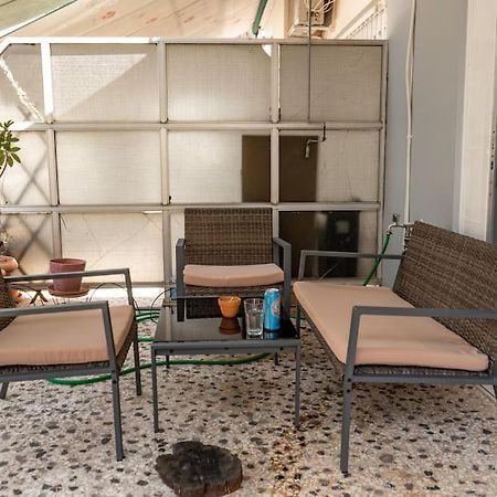 Saffron Apartment In Central Atina Dış mekan fotoğraf