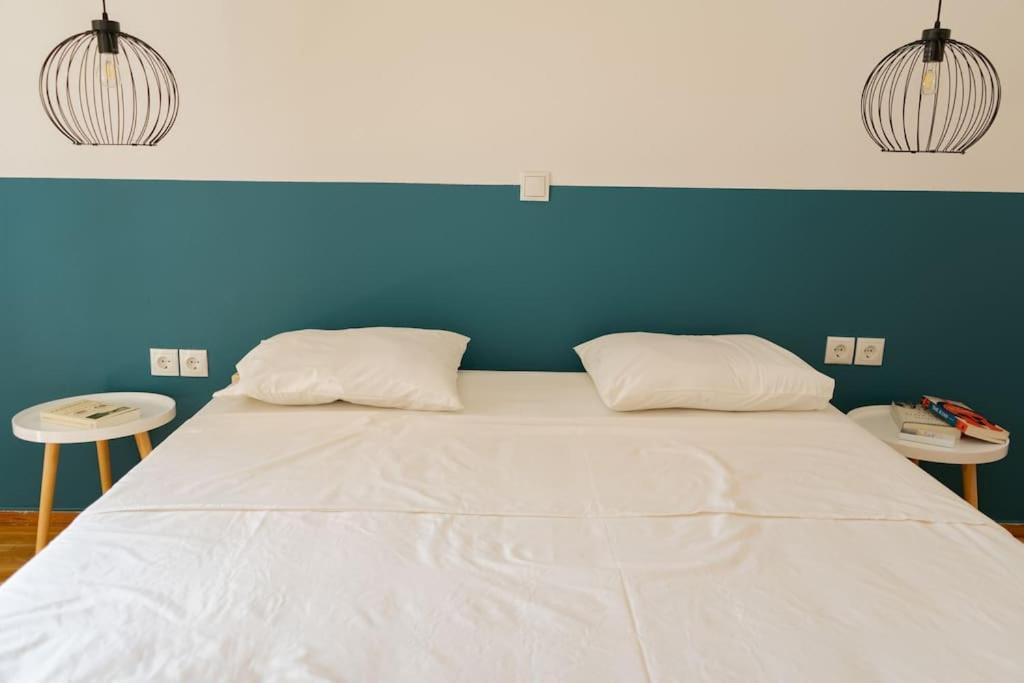 Saffron Apartment In Central Atina Dış mekan fotoğraf