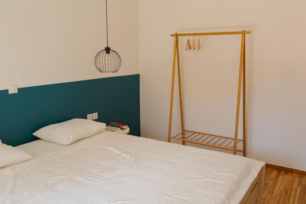 Saffron Apartment In Central Atina Dış mekan fotoğraf